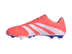 Taquetes Adidas Predator 25 Essentials Coral para Hombre