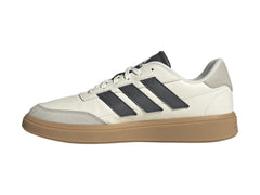 Tenis Adidas Breaknet 3.0 Off White para Mujer