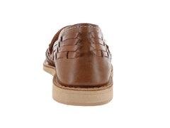Sandalias Roze Color Nuez para Mujer