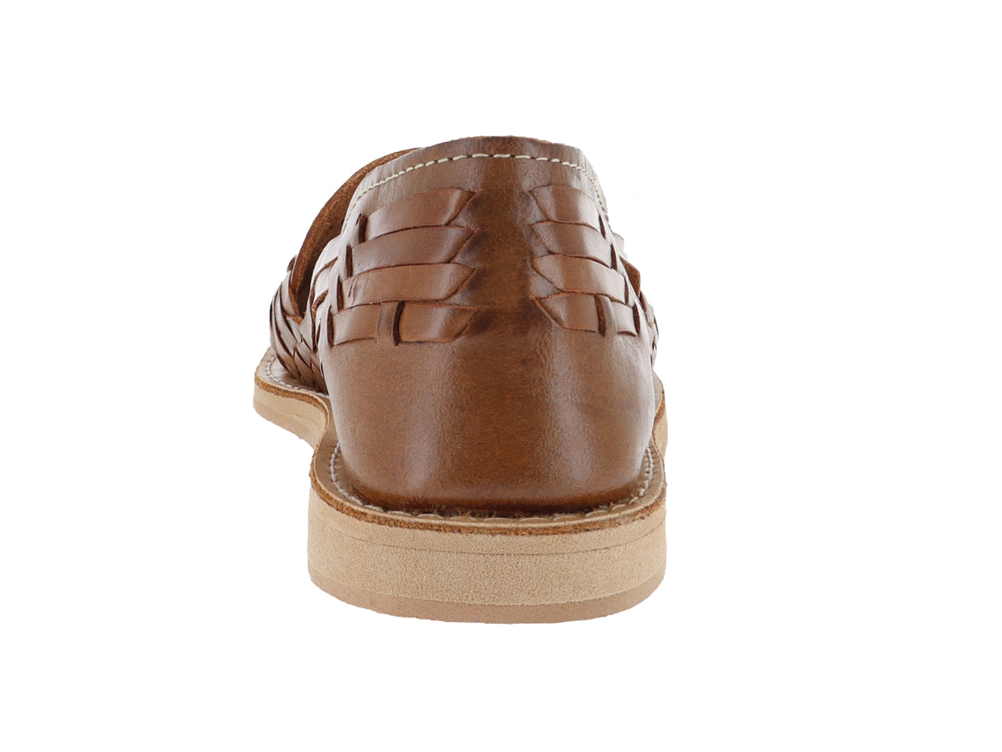 Sandalias Roze Color Nuez para Mujer