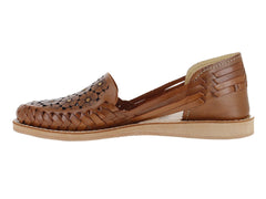 Sandalias Roze Color Nuez para Mujer