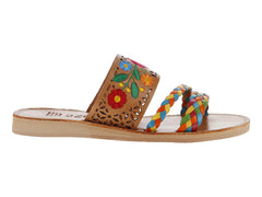 Sandalias Roze 216 Para Mujer