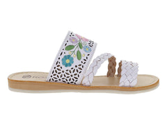Sandalias Roze 918 Para Mujer