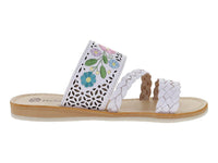 Sandalias Roze 918 Para Mujer