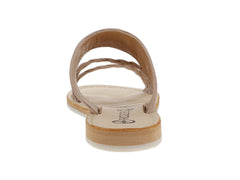 Sandalias Roze Blanco para Mujer