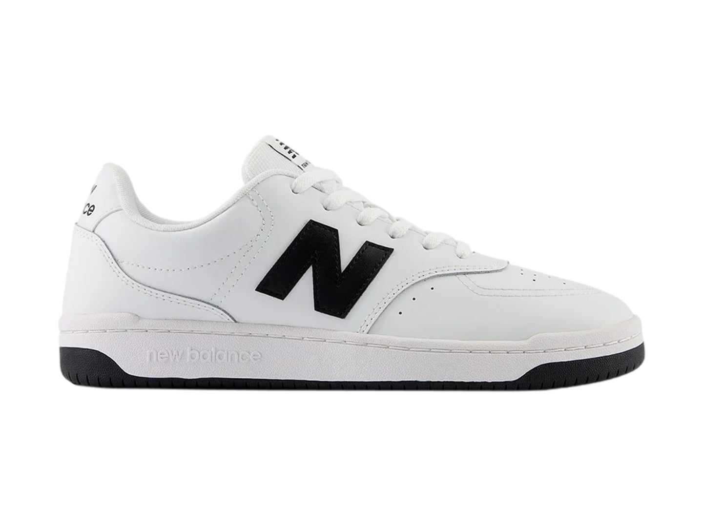 Tenis New Balance 80 Para Mujer