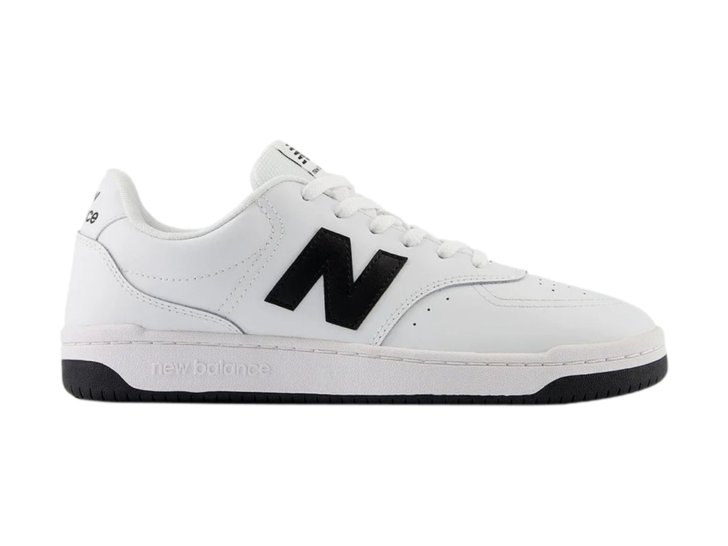 Tenis New Balance 80 Para Hombre
