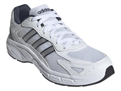 Tenis Adidas Eclyptix 2000 Gris y Blanco para Hombre