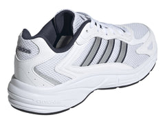 Tenis Adidas Eclyptix 2000 Gris y Blanco para Hombre
