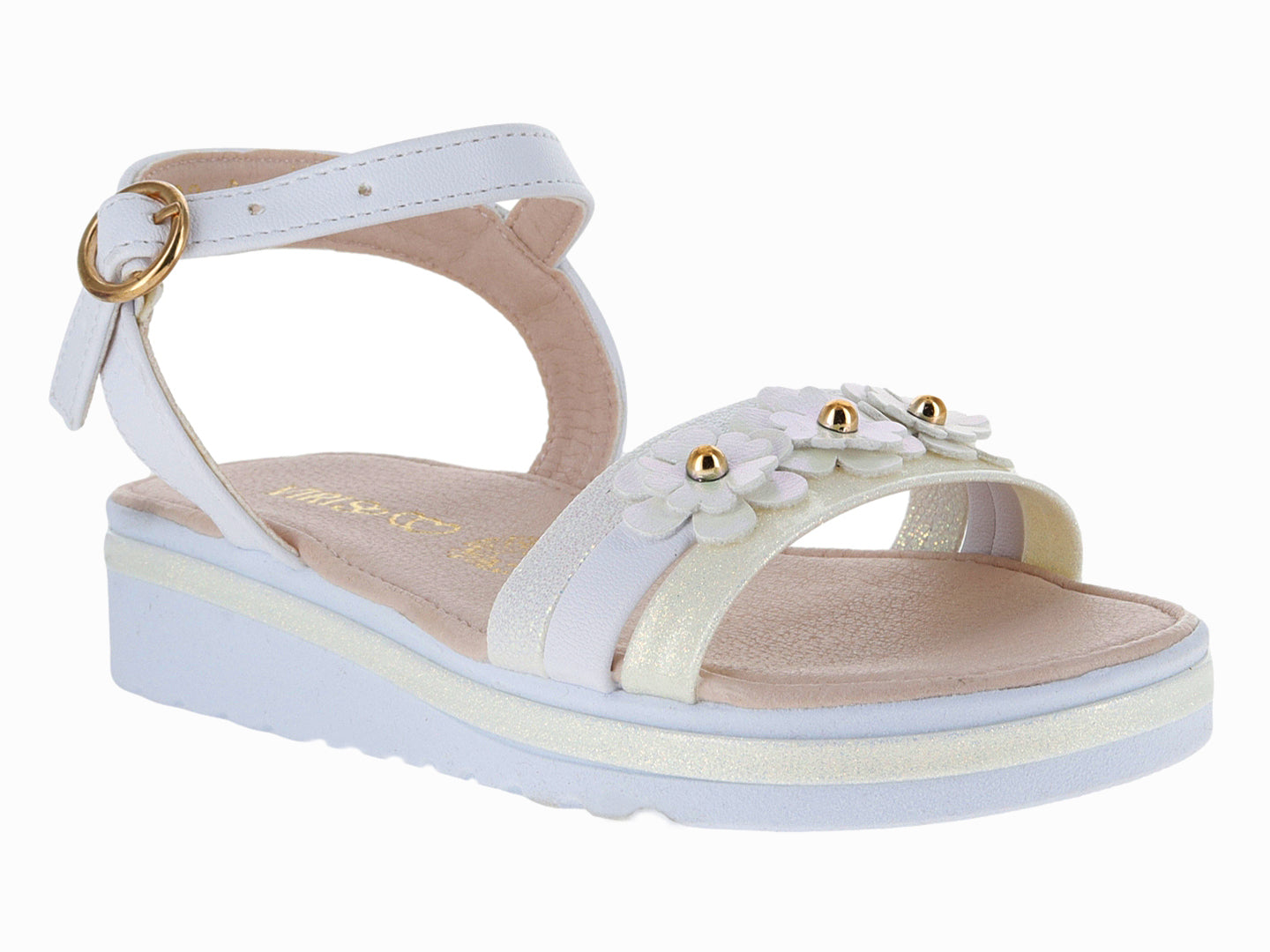 Sandalias Viris 923 Para Niña