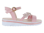 Sandalias Viris 925 Para Niña
