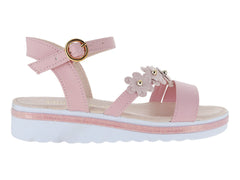 Sandalias Viris 925 Para Niña