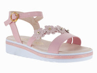 Sandalias Viris 925 Para Niña
