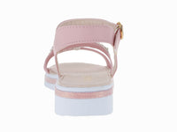Sandalias Viris 925 Para Niña