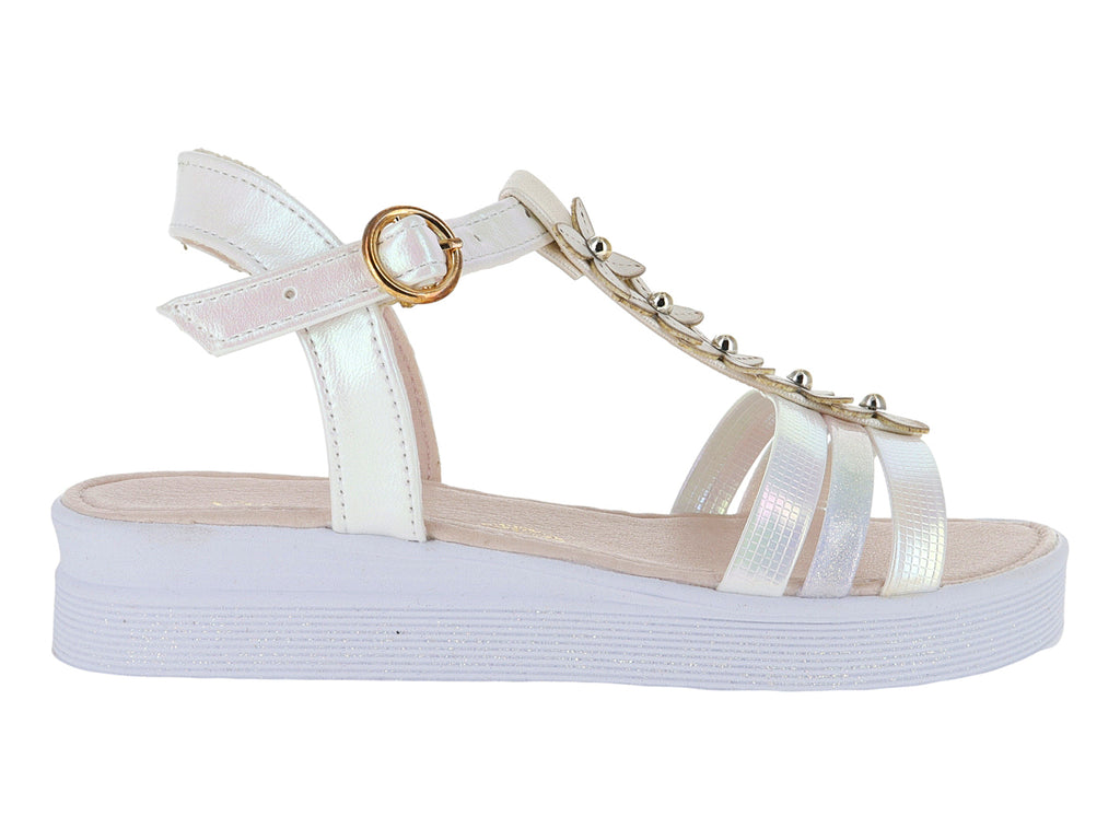 Sandalias Viris 903 Para Niña