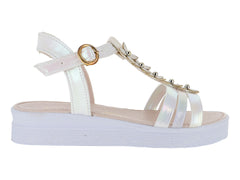 Sandalias Viris 903 Para Niña