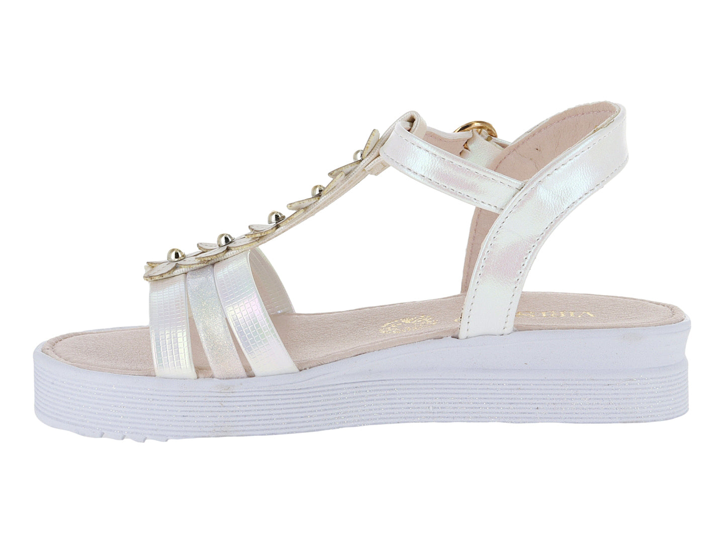 Sandalias Viris 903 Para Niña
