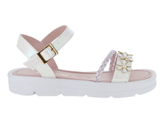 Sandalias Viris 602 Para Niña