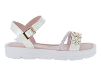 Sandalias Viris 602 Para Niña