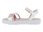 Sandalias Viris 602 Para Niña