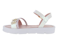 Sandalias Viris 602 Para Niña