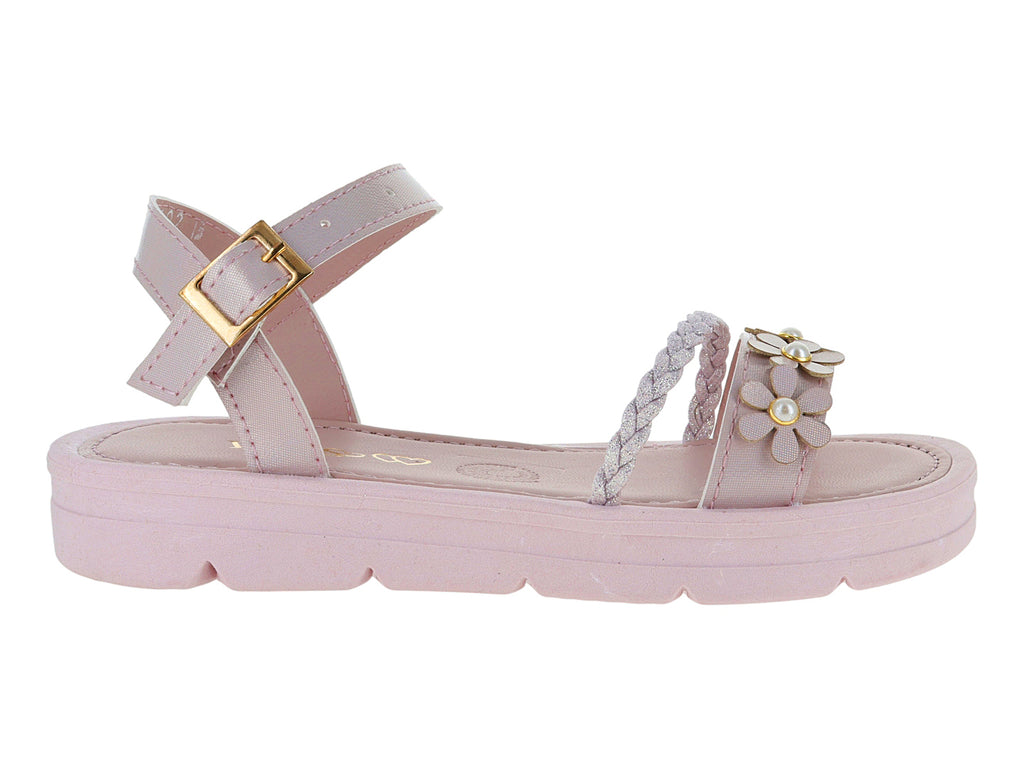 Sandalias Viris 602 Para Niña
