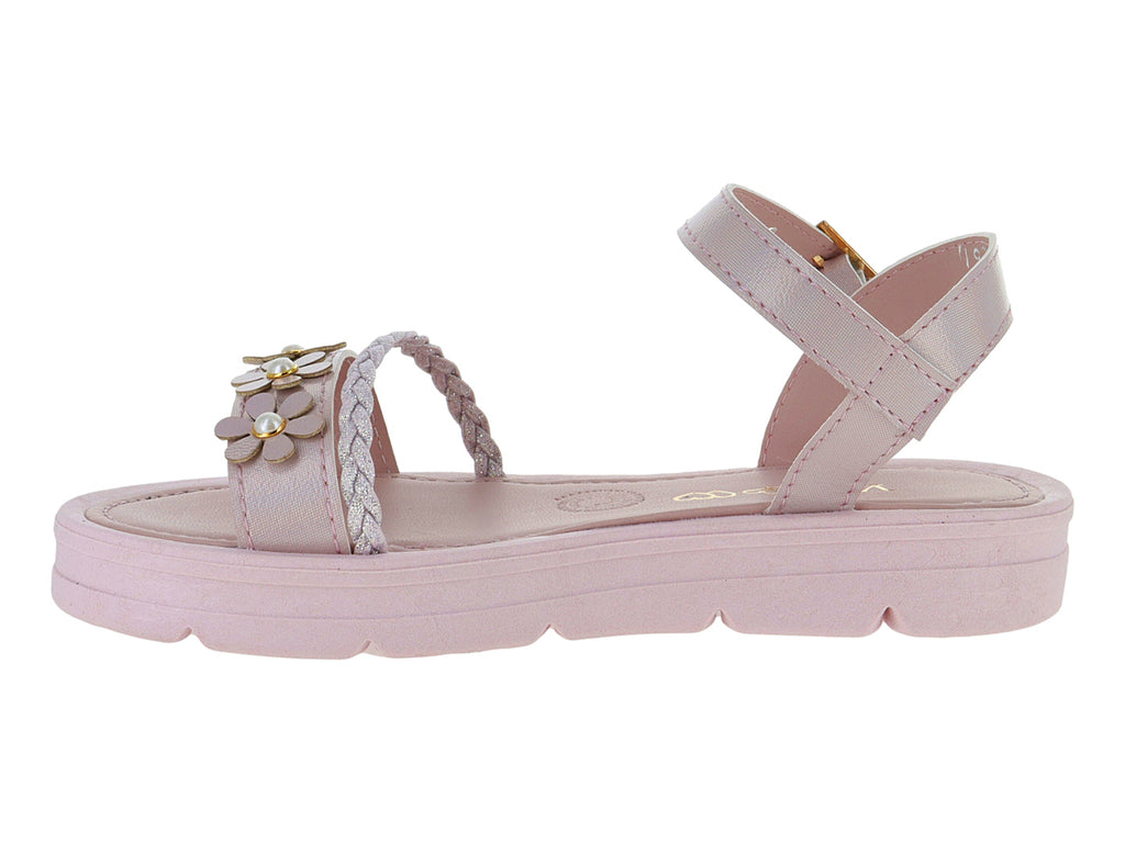 Sandalias Viris 602 Para Niña
