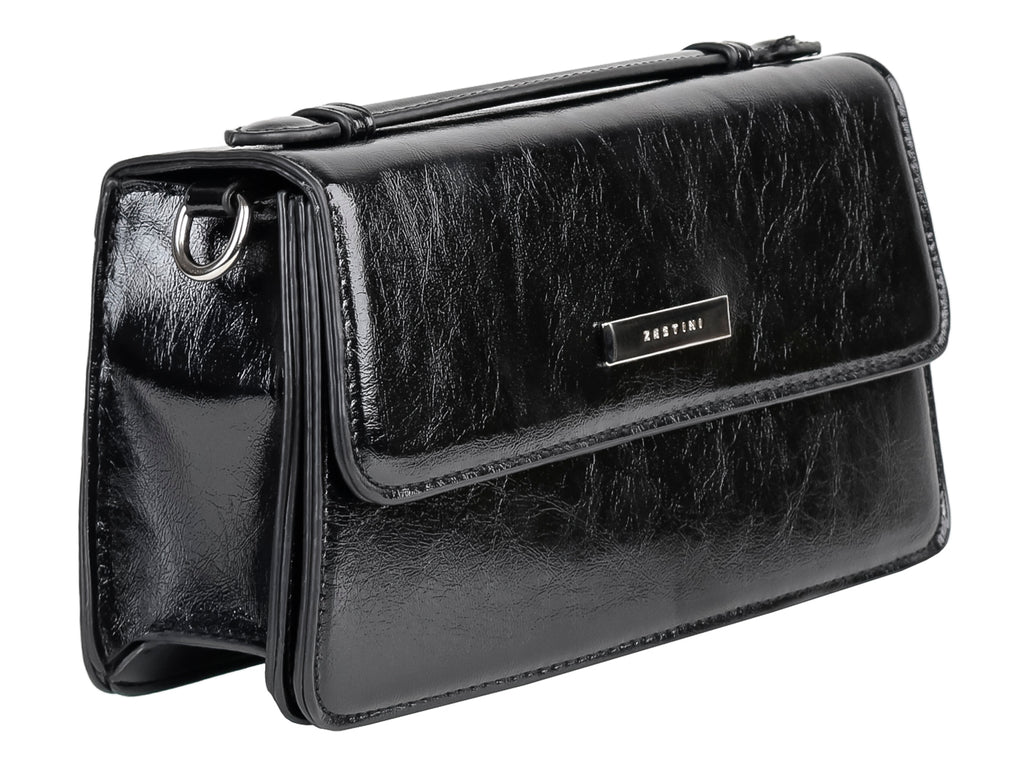 Bolso Felianna Negro para Mujer