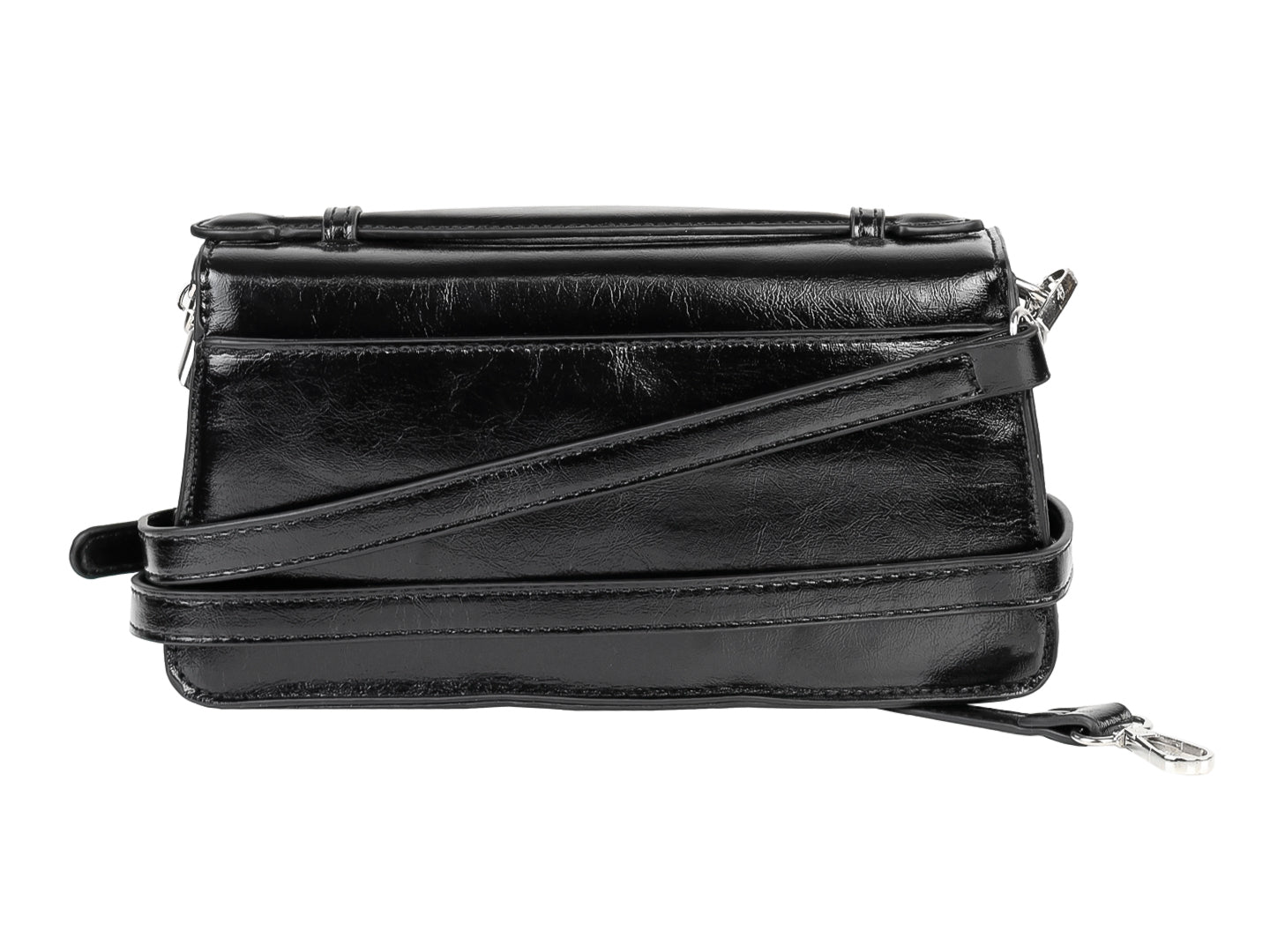 Bolso Felianna Negro para Mujer