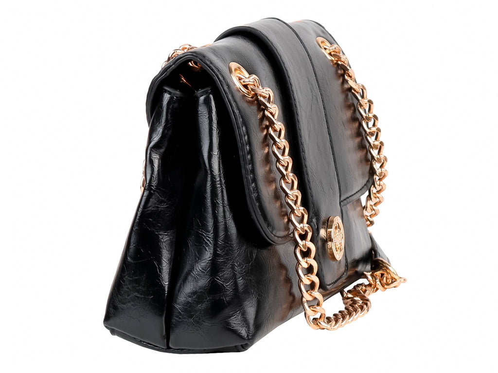 Bolso Felianna Negro para Mujer