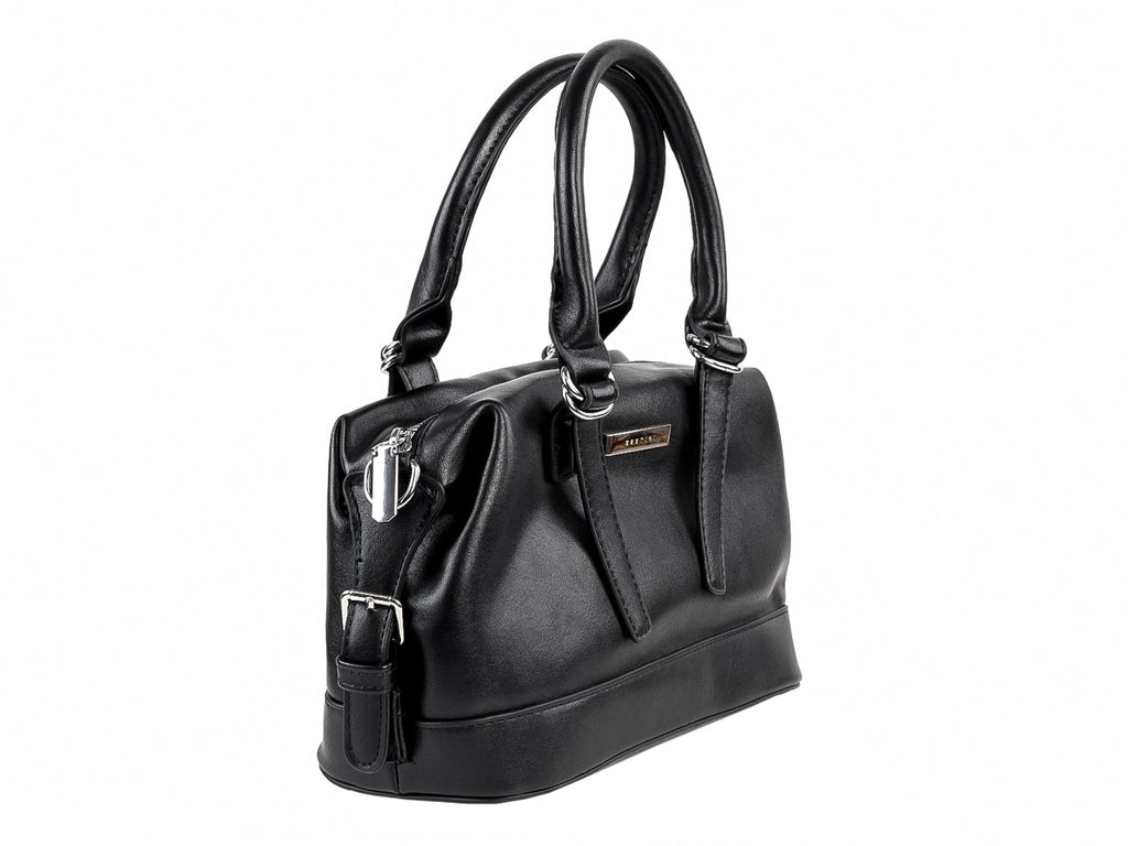 Bolsa de Hombro Felianna Negro para Mujer