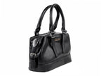 Bolsa de Hombro Felianna Negro para Mujer