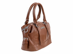 Bolsa Felianna Chocolate para Mujer