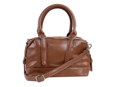 Bolsa Felianna Chocolate para Mujer