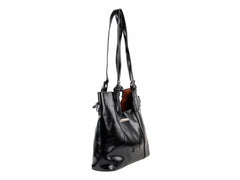 Bolso Felianna Mimi Negro para Mujer