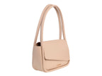Bolso Felianna Beige para Mujer