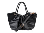 Bolso Felianna Dalia Negro para Mujer