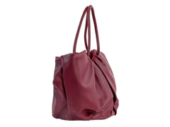 Bolso Felianna Hobo Color Vino para Mujer