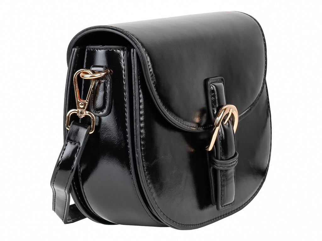 Bolsa Felianna Negra para Mujer