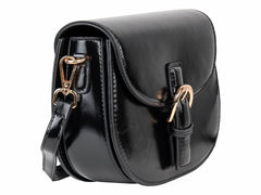 Bolsa Felianna Negra para Mujer