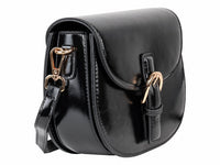Bolsa Felianna Negra para Mujer