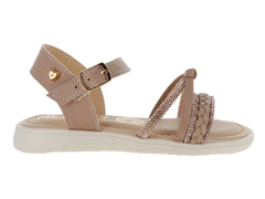 Sandalias Miroslava 1579 Para Niña