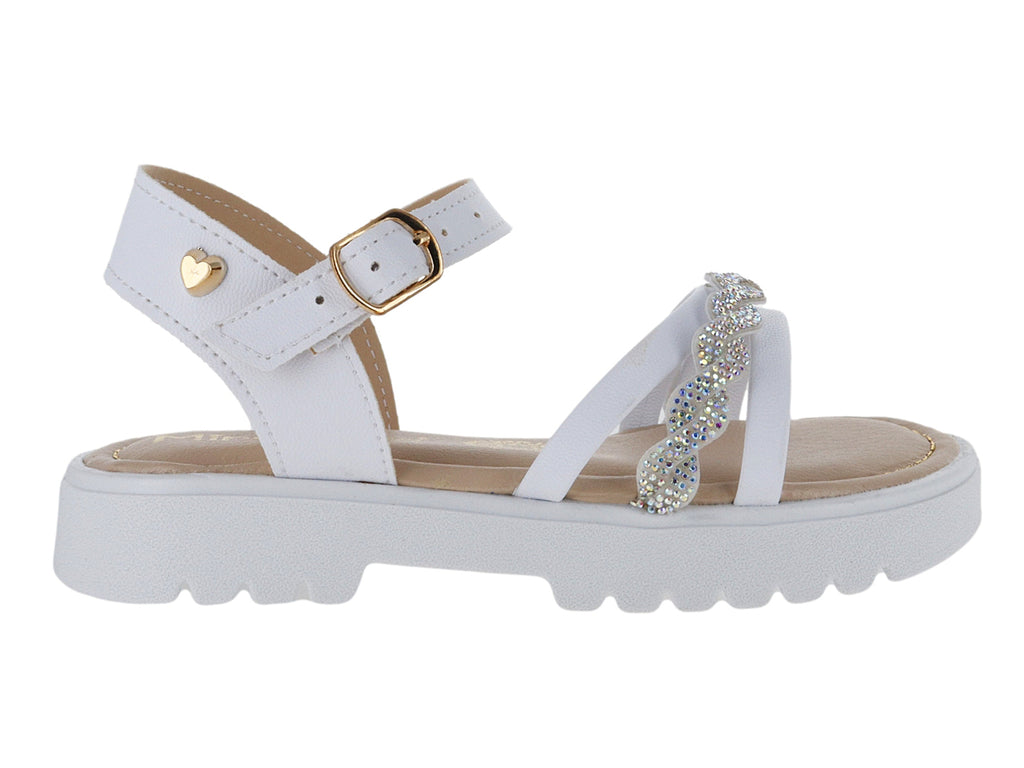 Sandalias Miroslava 1589 Para Niña