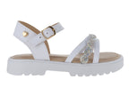Sandalias Miroslava 1589 Para Niña