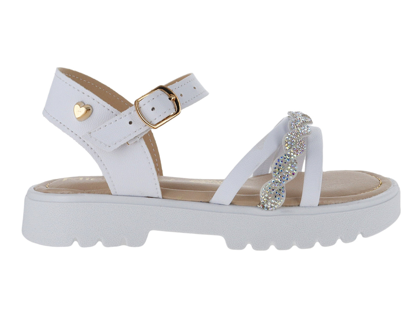 Sandalias Miroslava 1589 Para Niña