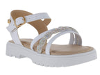 Sandalias Miroslava 1589 Para Niña