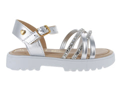 Sandalias Miroslava 1596 Para Niña