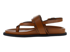 Sandalias Roze Color Café para Mujer