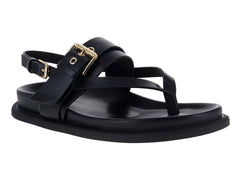 Sandalias Roze Full Black para Mujer