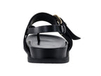 Sandalias Roze Full Black para Mujer